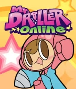 mr-driller-online