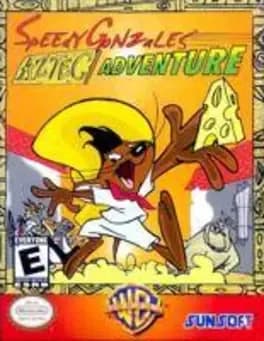 speedy-gonzales-aztec-adventure
