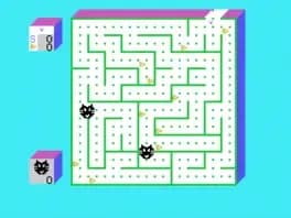 a-maze-ing