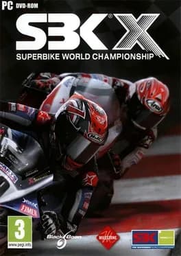 sbk-x-superbike-world-championship