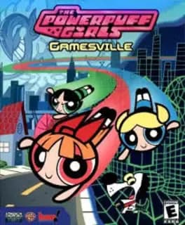 powerpuff-girls-gamesville