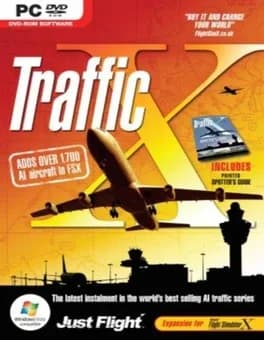 traffic-x