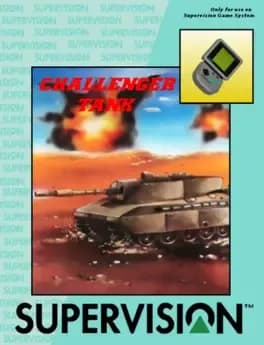 challenger-tank