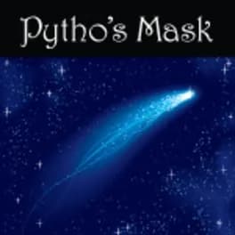 pythos-mask