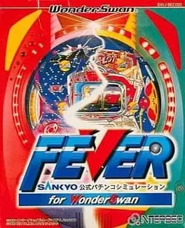 fever-sankyo-koushiki-pachinko-simulation-for-wonderswan