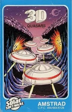 3d-quasars