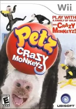 petz-crazy-monkeyz