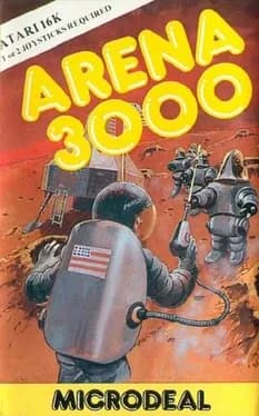 arena-3000