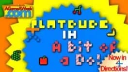 platdude-in-a-bit-of-a-do