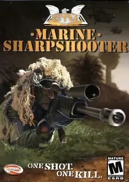 ctu-marine-sharpshooter