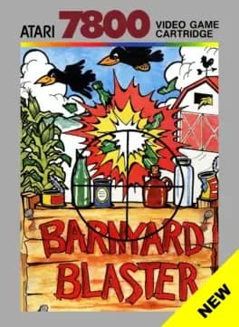 barnyard-blaster