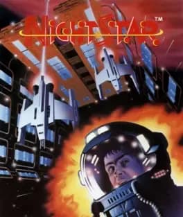 night-star