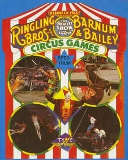 circus-games