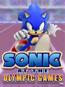 sonic-at-the-olympic-games