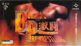gekitou-burning-pro-wrestling