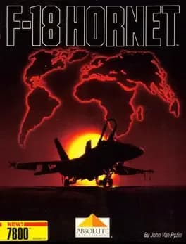 f-18-hornet