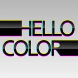 hello-color