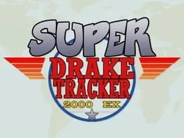 super-drake-tracker-2000-ex