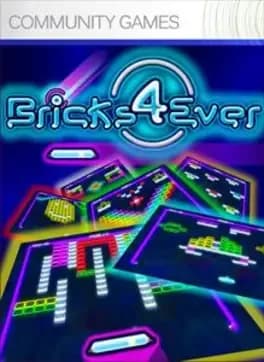 bricks4ever