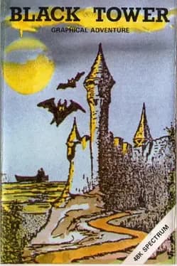 black-tower