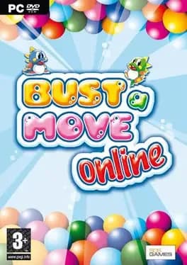 bust-a-move-online