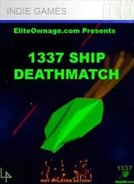 1337-ship-deathmatch