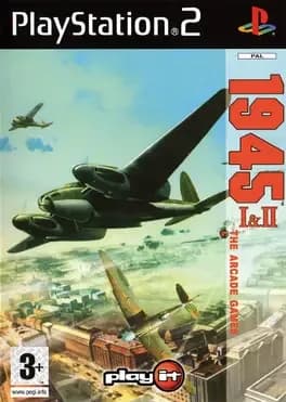 1945-i-and-ii-the-arcade-games