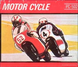 motor-cycle
