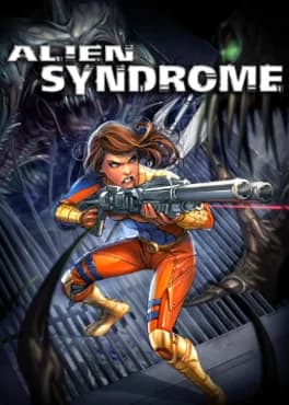 alien-syndrome