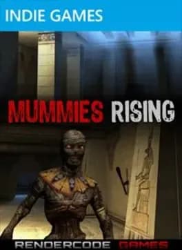 mummies-rising