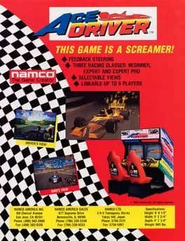 ace-driver