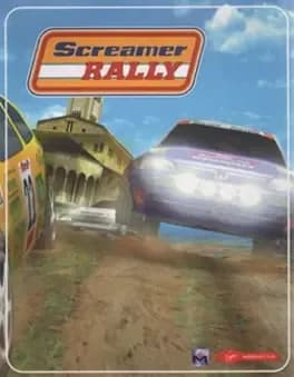 screamer-rally