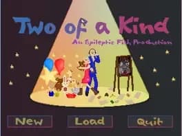 two-of-a-kind