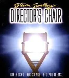 steven-spielbergs-directors-chair