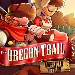 the-oregon-trail-american-settler