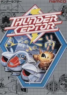 thunder-ceptor