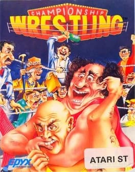 championship-wrestling
