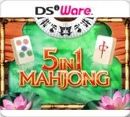 5-in-1-mahjong