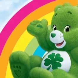 rainbow-slides-care-bears