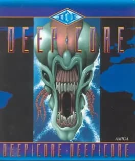 deep-core