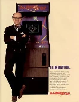 eliminator--2