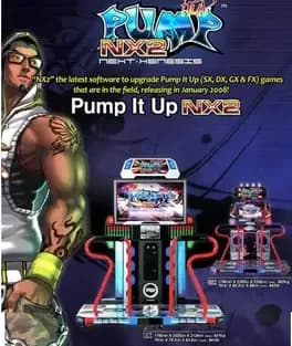 pump-it-up-nx2-next-xenesis