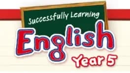successfully-learning-english-year-5