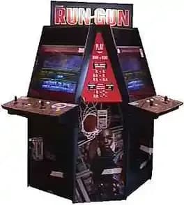 run-and-gun