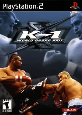 k-1-world-grand-prix