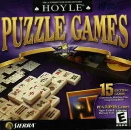 hoyle-puzzle-games