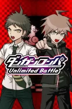 danganronpa-unlimited-battle