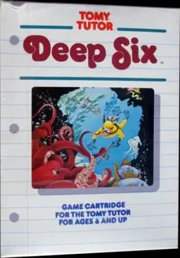 deep-six