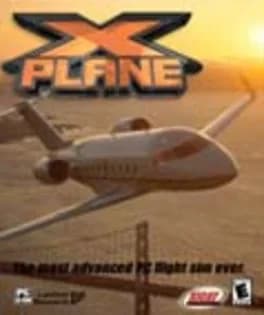 x-plane
