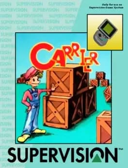 carrier--2